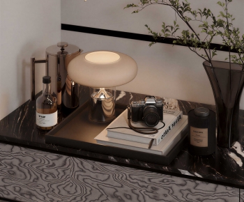 Modern Decorative Set-ID:293869973