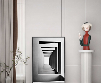 Modern Painting-ID:789215093