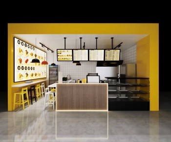 Modern Restaurant-ID:157453062