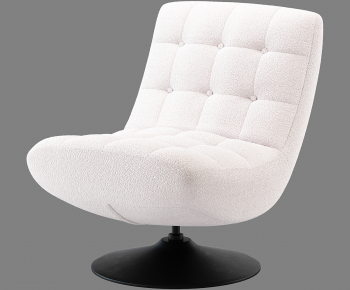 Modern Lounge Chair-ID:129957913