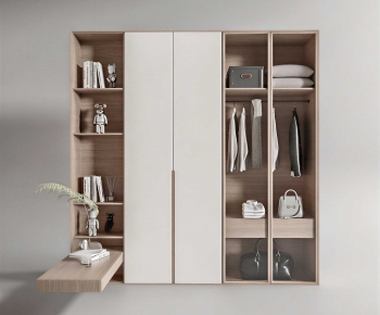 Modern The Wardrobe-ID:203830006