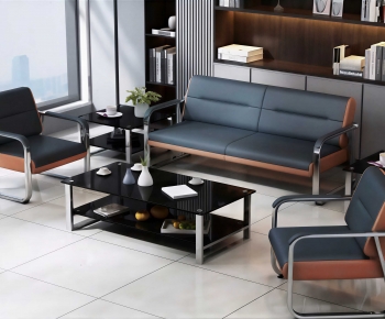 Modern Sofa Combination-ID:451239117