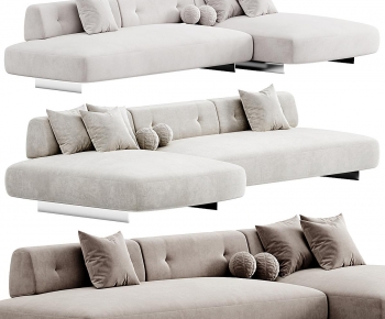 Modern Corner Sofa-ID:425329925
