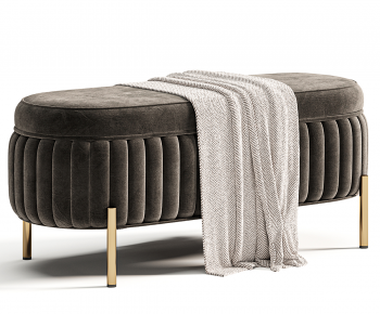 Modern Bench-ID:347908026