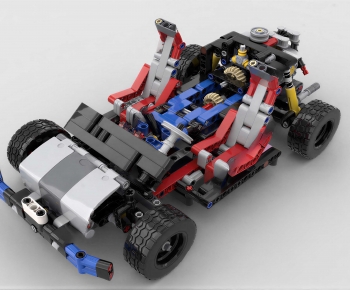 Modern Educational Toys-ID:164505965