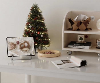 Modern Decorative Set-ID:147692927