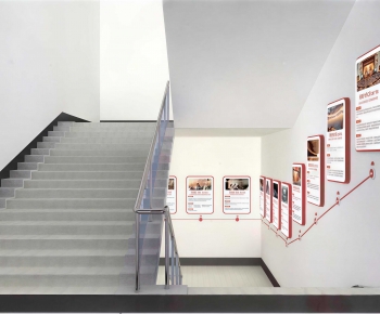 Modern Office Aisle-ID:510176904