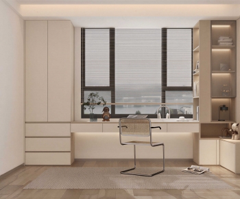 Modern Study Space-ID:701234106