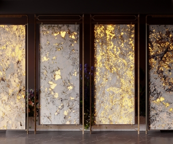 Modern TV Wall-ID:425067905