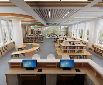Modern Library-ID:674610179
