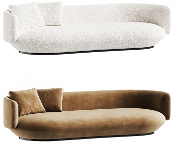 Modern Multi Person Sofa-ID:886718998