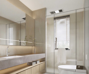 Modern TOILET-ID:251595975