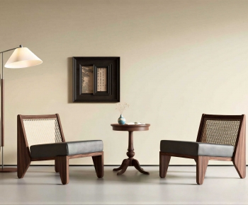 Modern Lounge Chair-ID:760404114