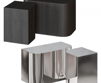 Modern Side Table/corner Table-ID:175394061