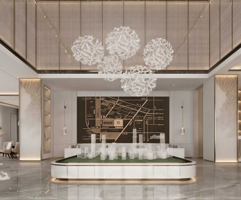 Modern Reception Hall-ID:270600352