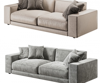 Modern A Sofa For Two-ID:241307975