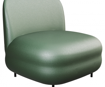 Modern Single Sofa-ID:127764946