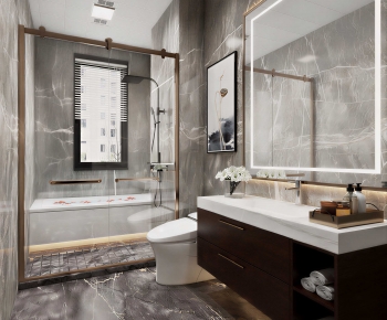 Modern TOILET-ID:147538903