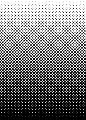 ModernBump Black And White