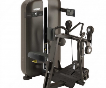 Modern Fitness Equipment-ID:990426065