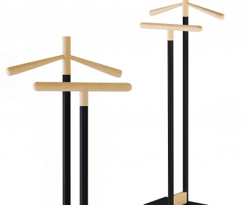 Modern Coat Hanger-ID:331686021