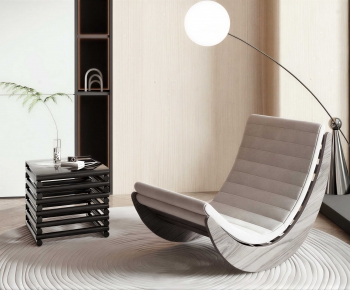 Modern Rocking Chair-ID:234479994