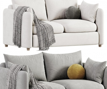 Modern A Sofa For Two-ID:873187077