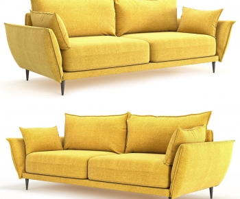 Modern A Sofa For Two-ID:683568953