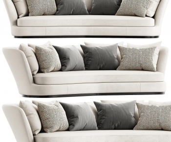 Modern Multi Person Sofa-ID:707186947