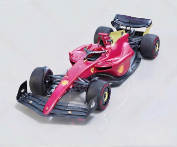 Modern Car-ID:474338052