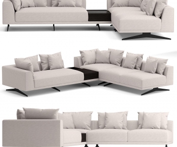 Modern Corner Sofa-ID:789190057