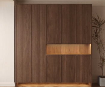 Modern Side Cabinet-ID:863712072