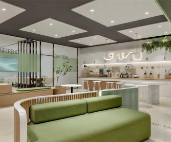 Modern Milk Tea Shop-ID:309568884