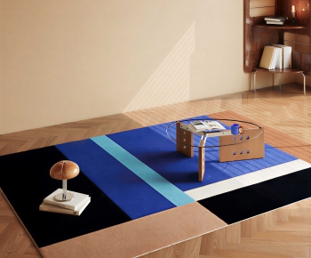 Modern The Carpet-ID:751916895