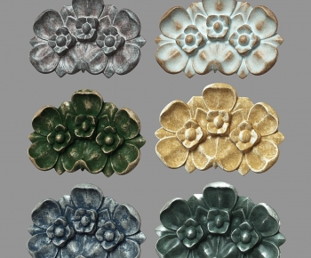 Modern Wall Decoration-ID:821057086