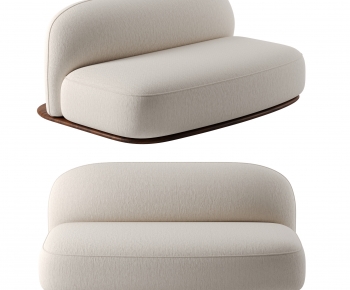 Modern A Sofa For Two-ID:995470057