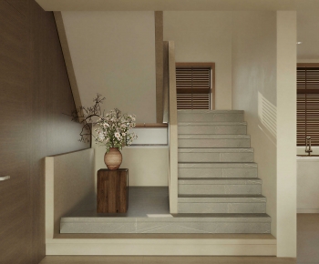 Modern Stairwell-ID:288625006