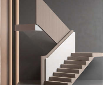 Modern Staircase-ID:849404103