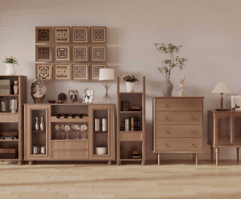 Modern Wine Cabinet-ID:464724061