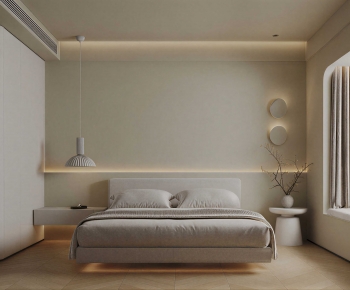 Modern Bedroom-ID:568640226