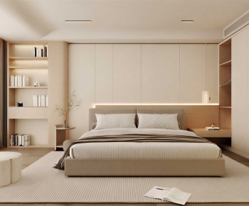 Modern Bedroom-ID:574120042