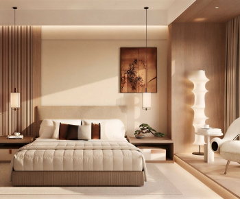 Modern Bedroom-ID:186882979