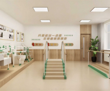 Modern Nursing Home-ID:821893931