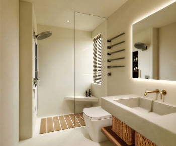 Modern TOILET-ID:978285075