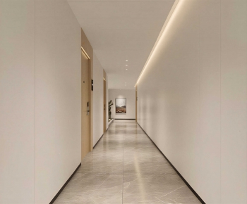 Modern Office Aisle-ID:772321943