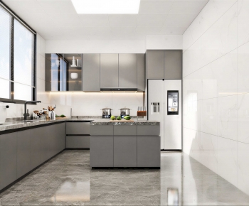Modern The Kitchen-ID:363415003
