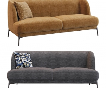 Modern A Sofa For Two-ID:318020115