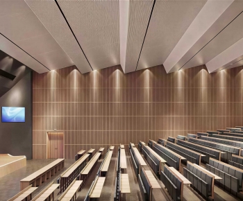 Modern Multi-function Hall-ID:755938052