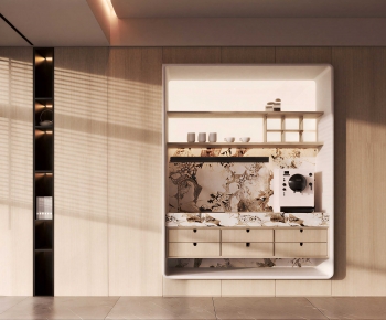 Modern Sideboard-ID:709862959