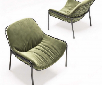 Modern Lounge Chair-ID:477375988